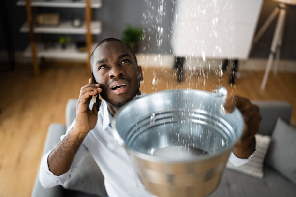 Best 24/7 water damage repair  in Mesquite, NV