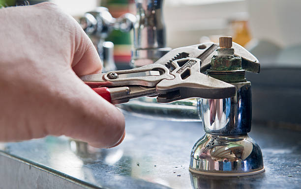 Water damage restoration process in Mesquite, NV