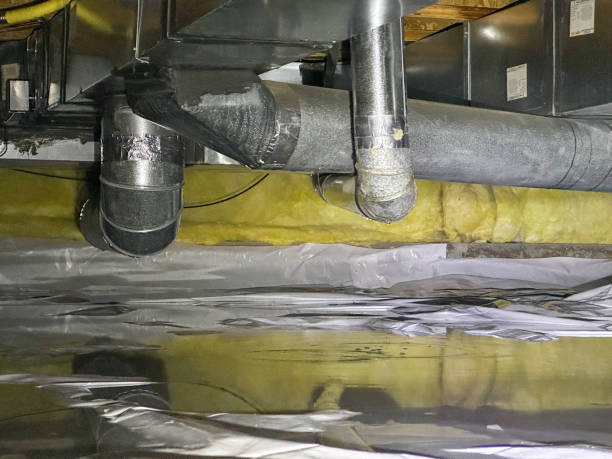 Water damage restoration insurance claims in Mesquite, NV