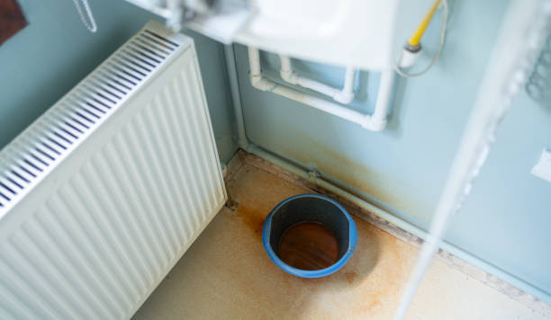 Best Commercial water damage restoration  in Mesquite, NV